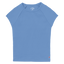 Retro Rib Babydoll T-Shirt
