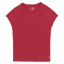 Retro Rib Babydoll T-Shirt