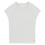 Retro Rib Babydoll T-Shirt