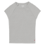 Retro Rib Babydoll T-Shirt