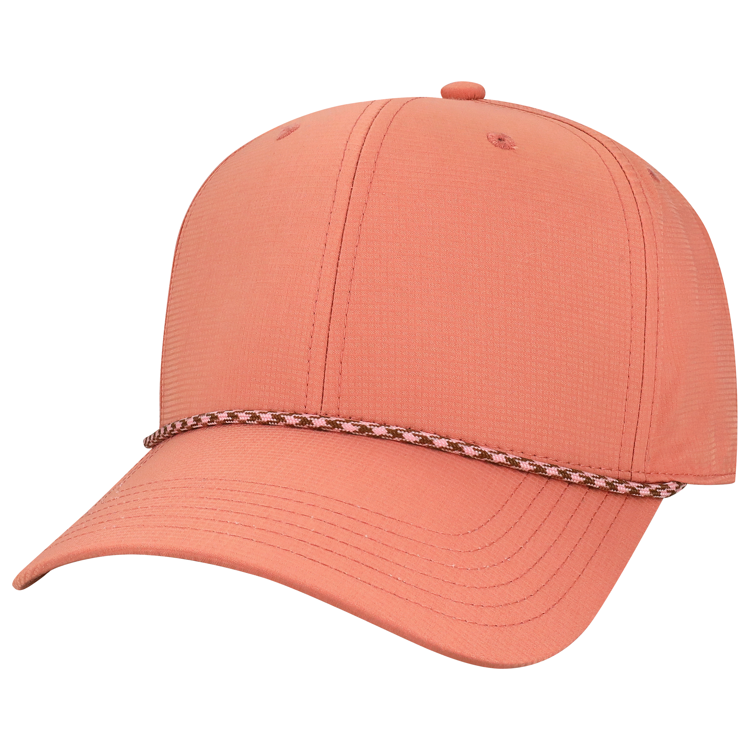 Ripper 6 Panel Ripstop Adj