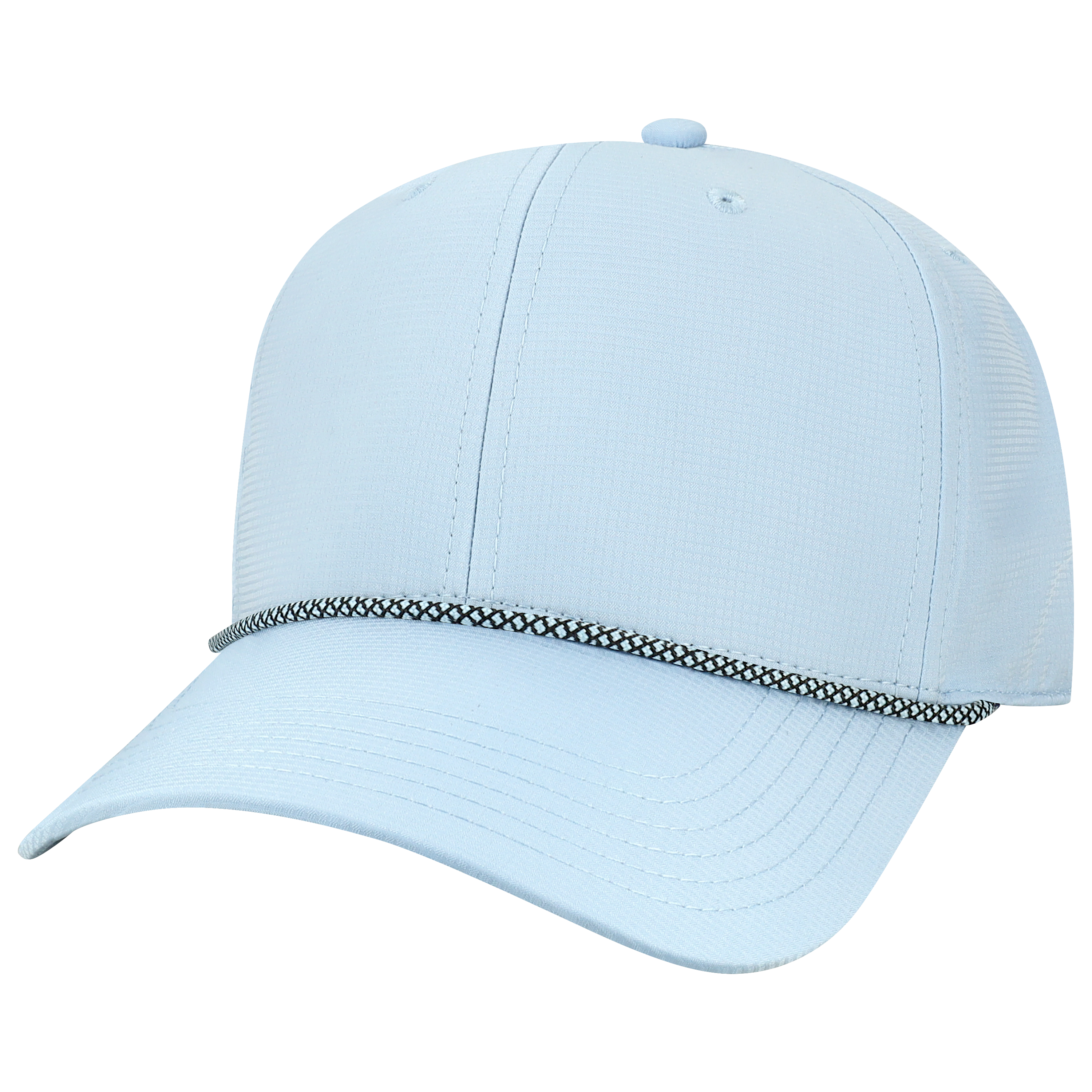 Ripper 6 Panel Ripstop Adj