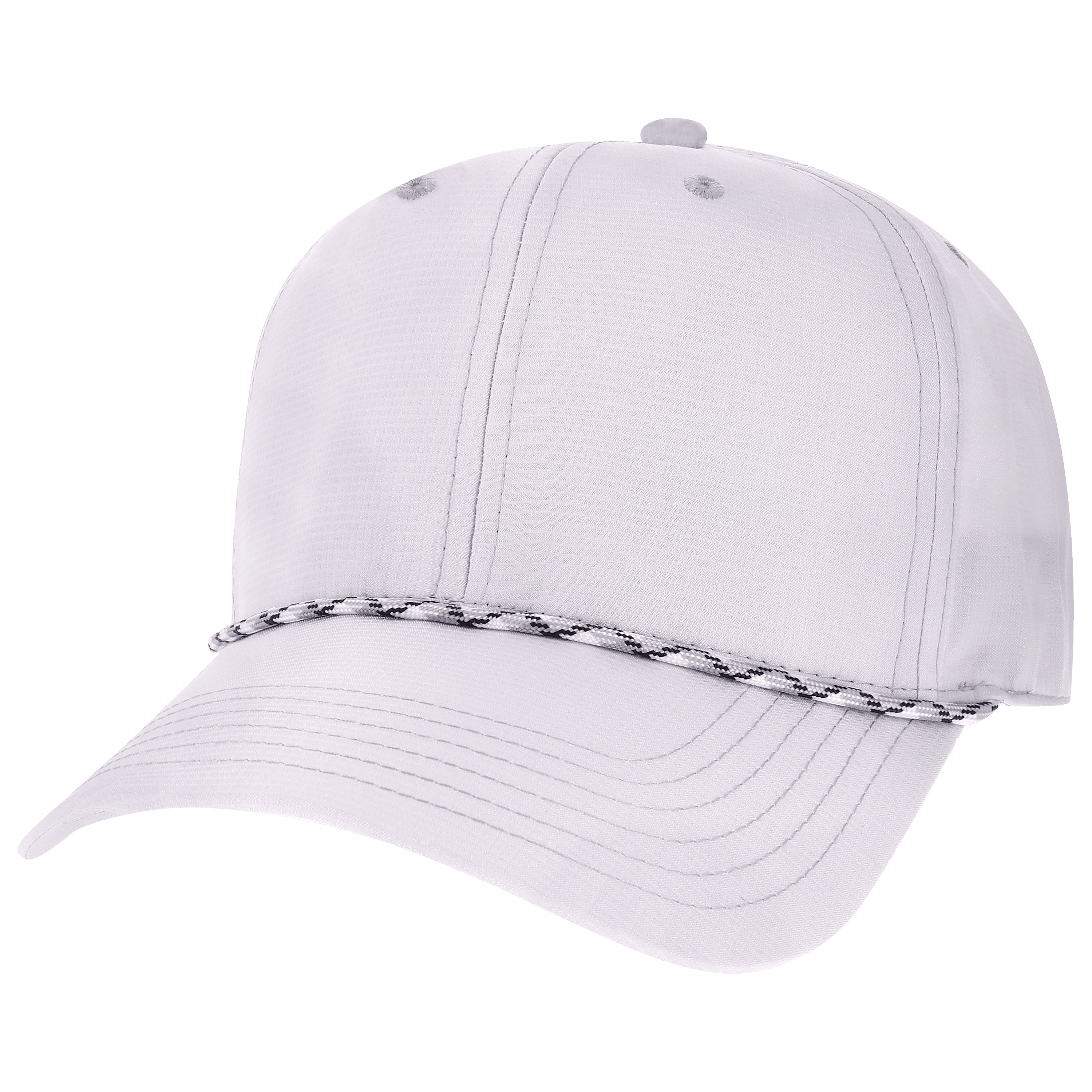 Ripper 6 Panel Ripstop Adj