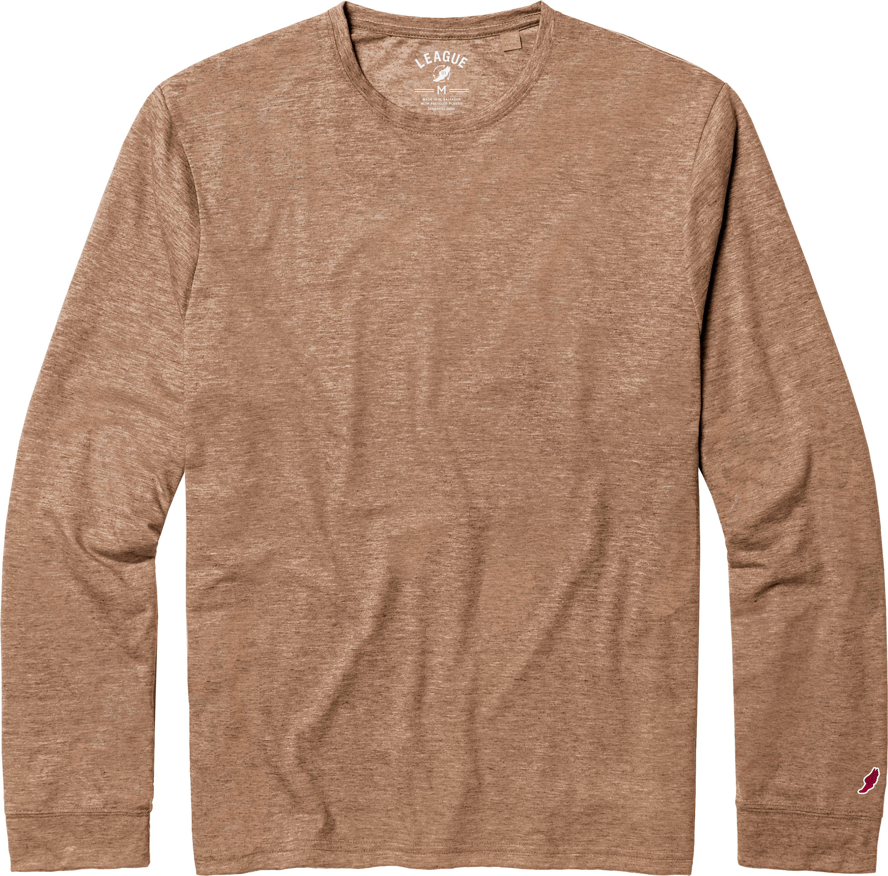 Reclaim Long Sleeve T-Shirt