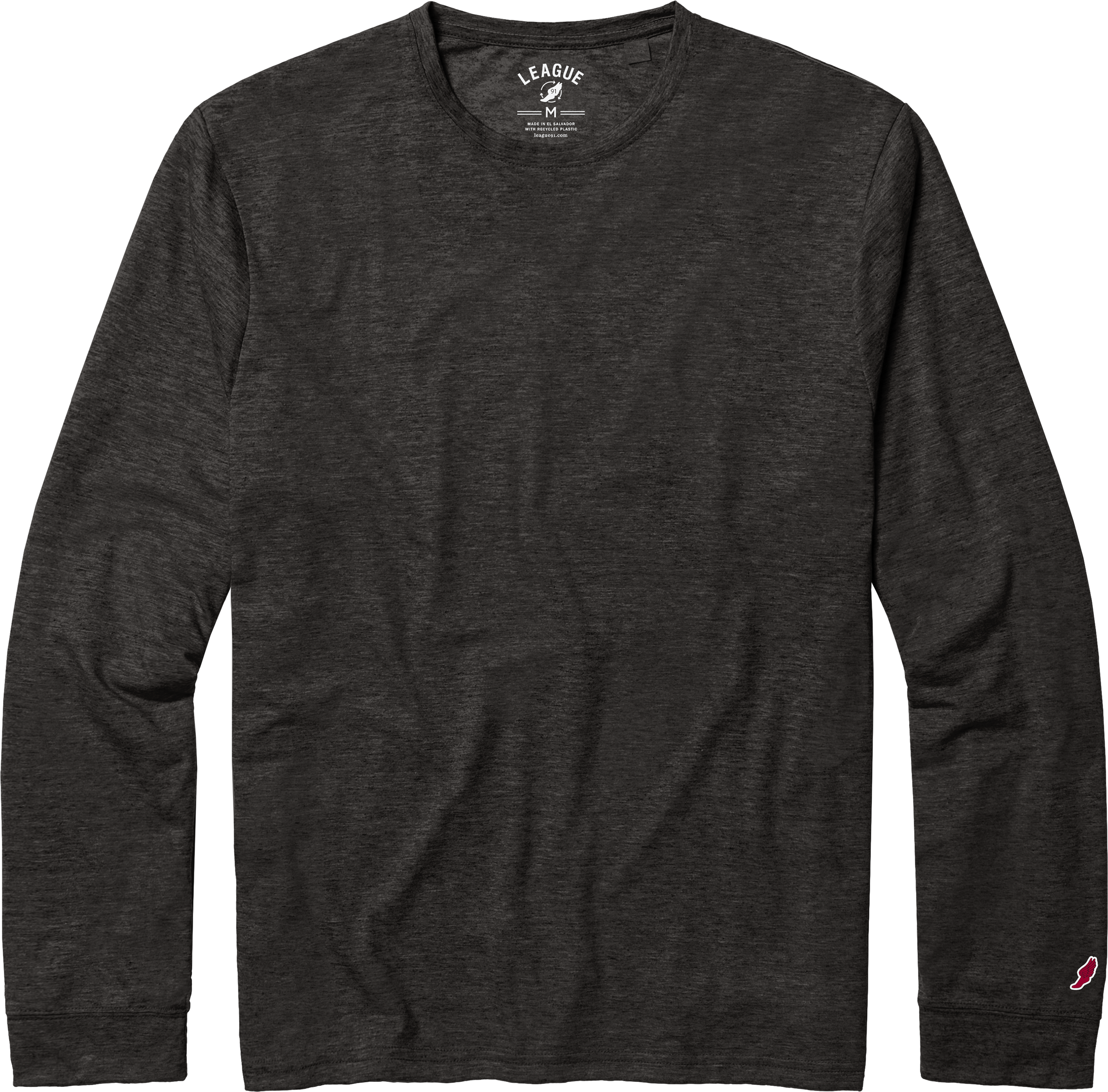 Reclaim Long Sleeve T-Shirt