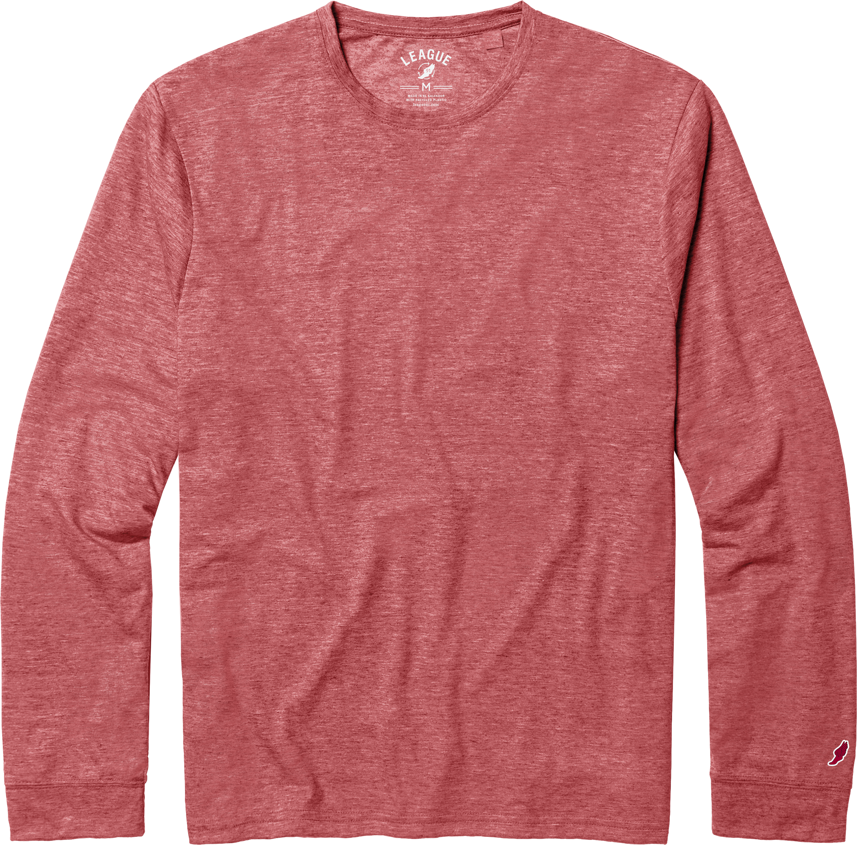 Reclaim Long Sleeve T-Shirt