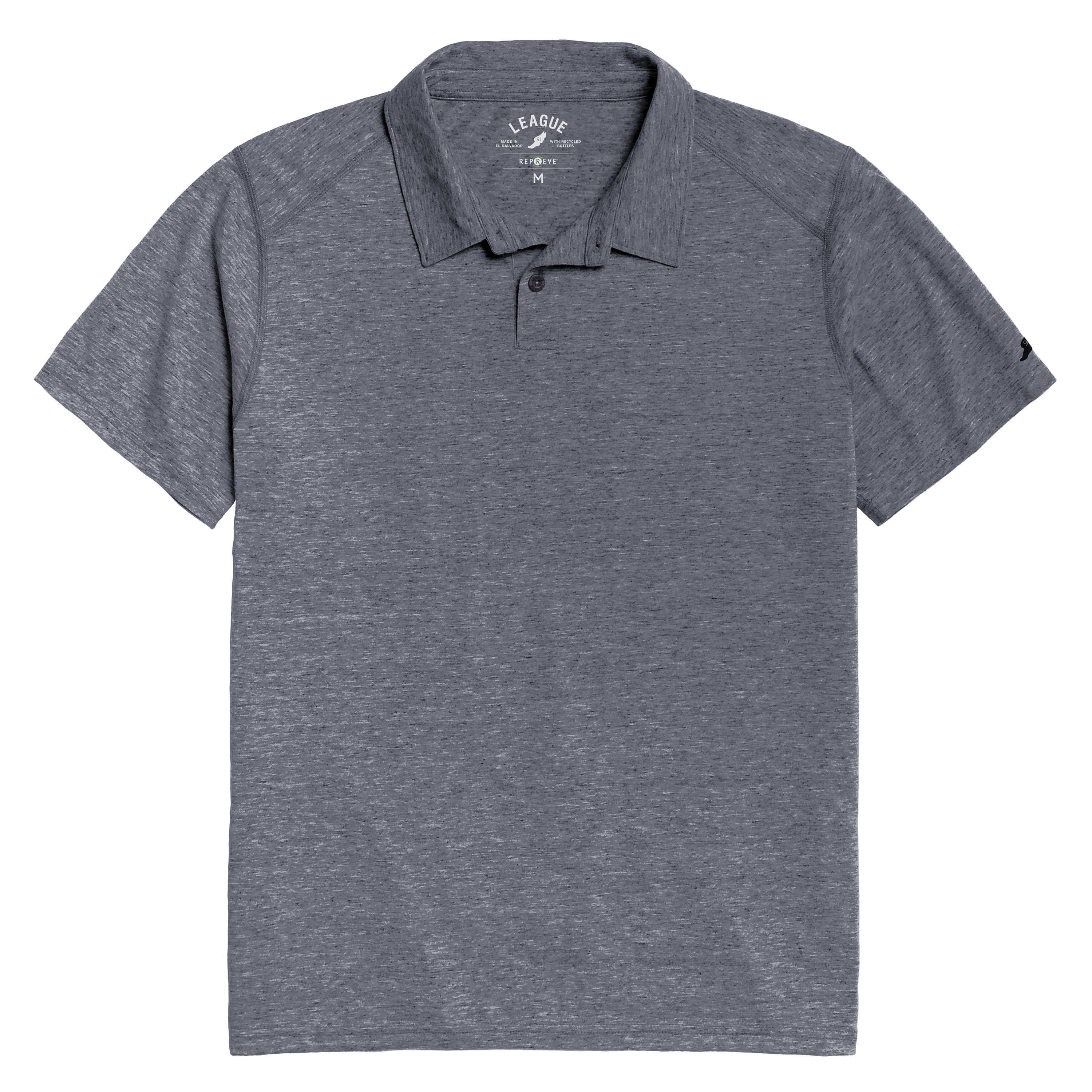 Reclaim Polo