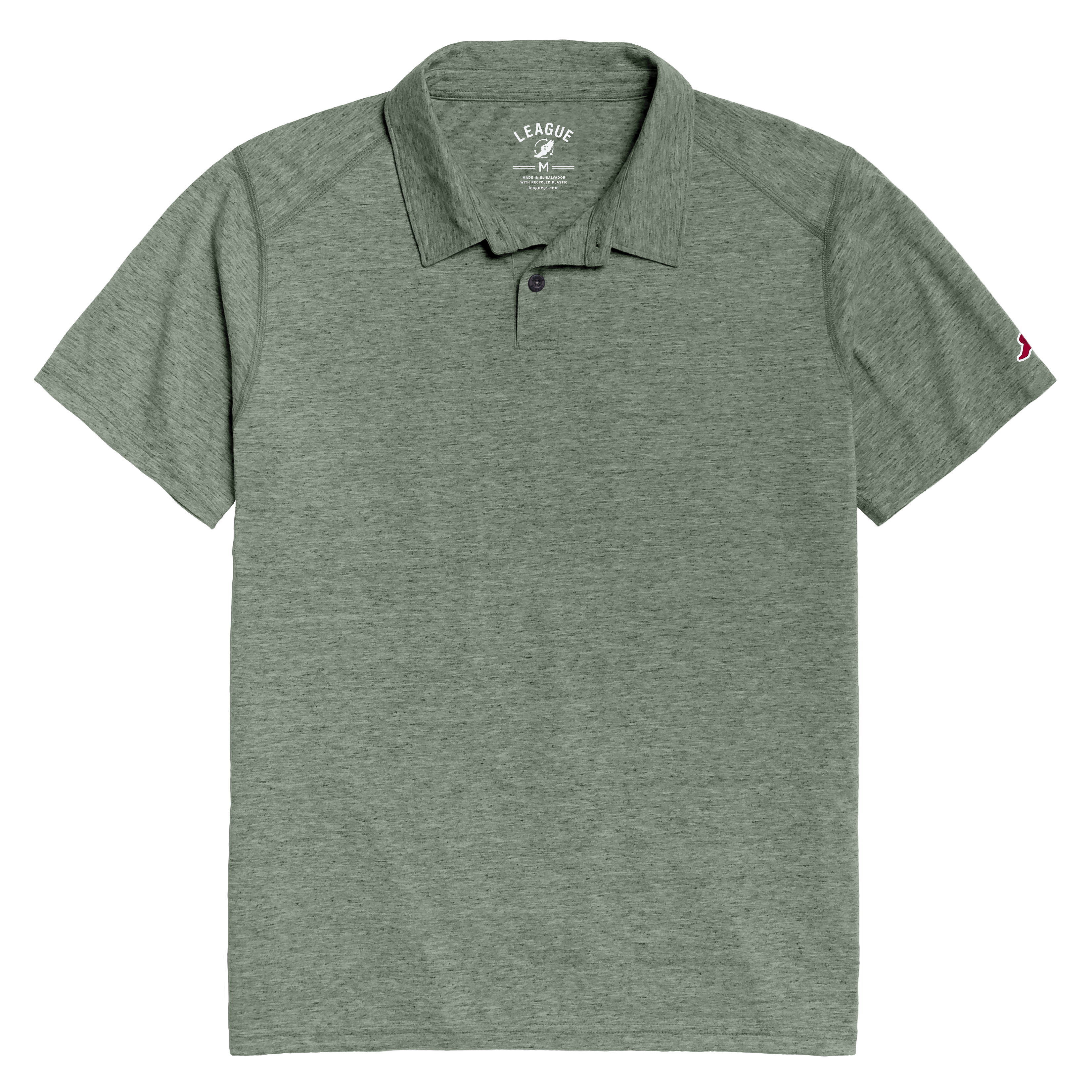 Reclaim Polo