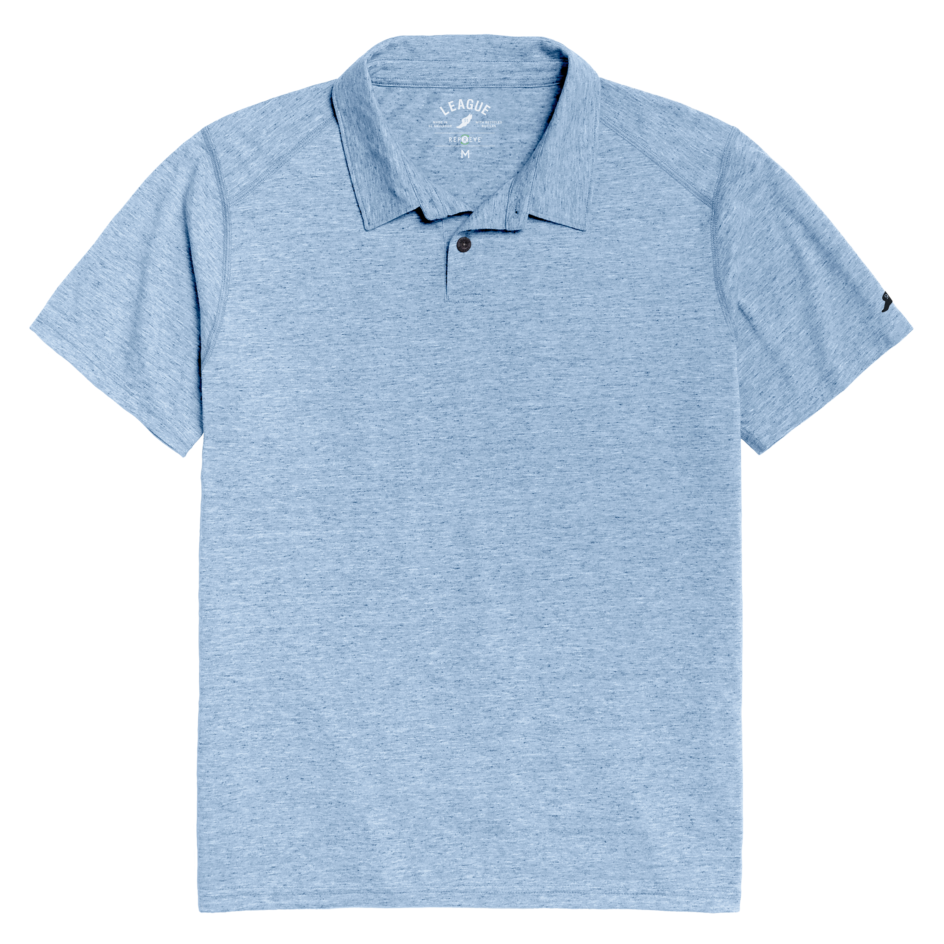 Reclaim Polo