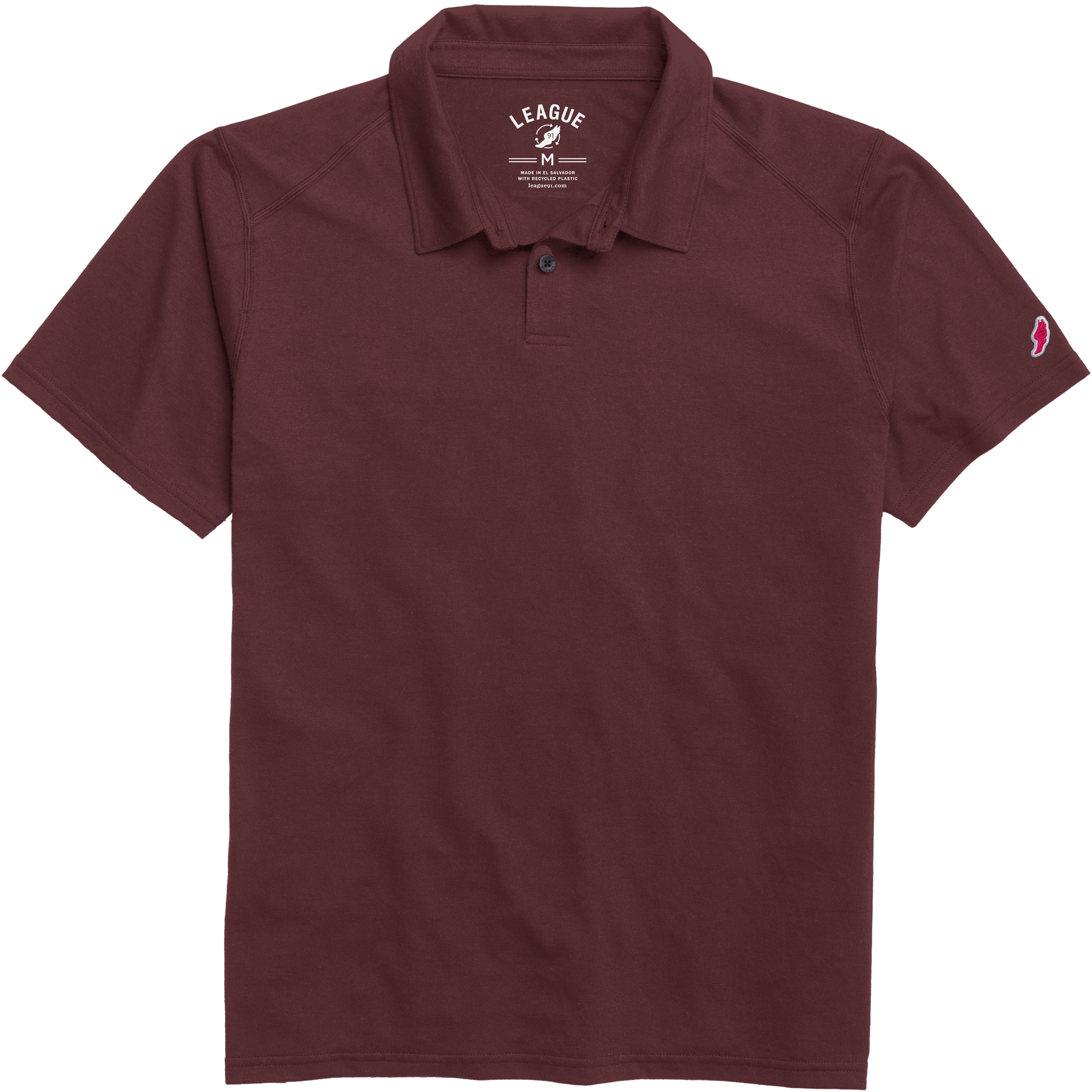 Reclaim Polo