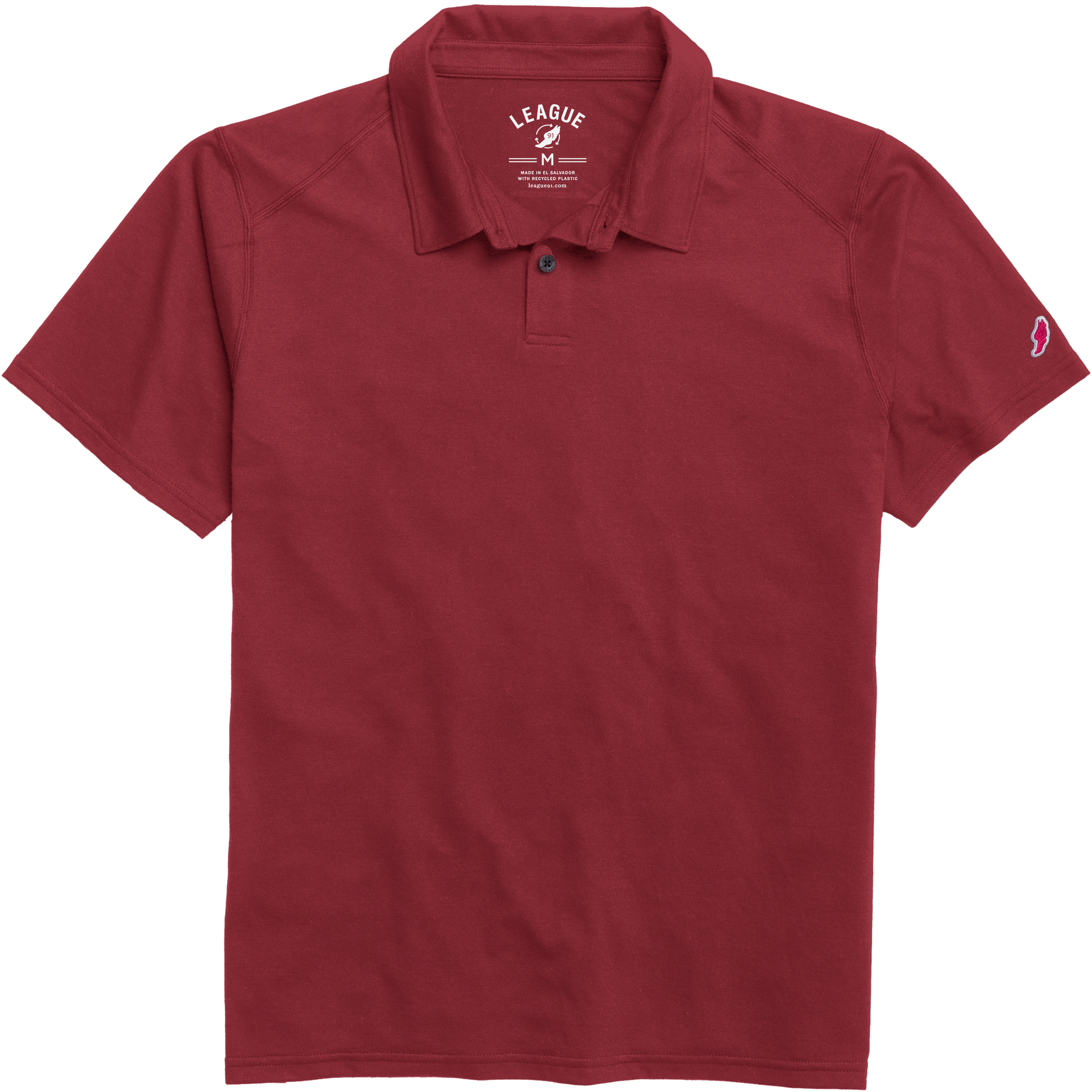 Reclaim Polo