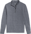 Reclaim Light Weight Quarter Zip