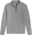 Reclaim Light Weight Quarter Zip