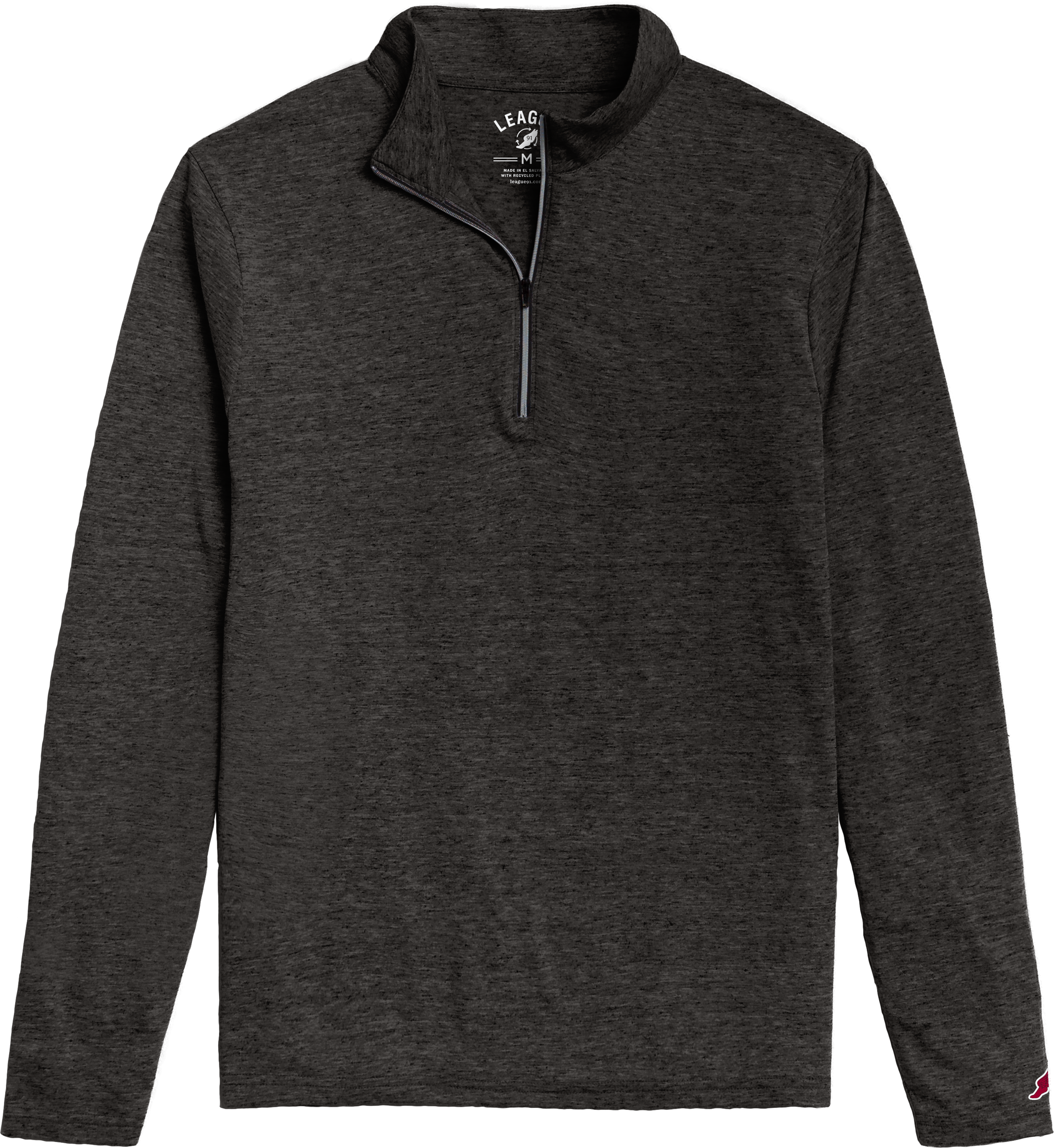 Reclaim Light Weight Quarter Zip