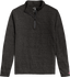 Reclaim Light Weight Quarter Zip