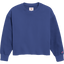 Reverse Fleece Oversized Midi