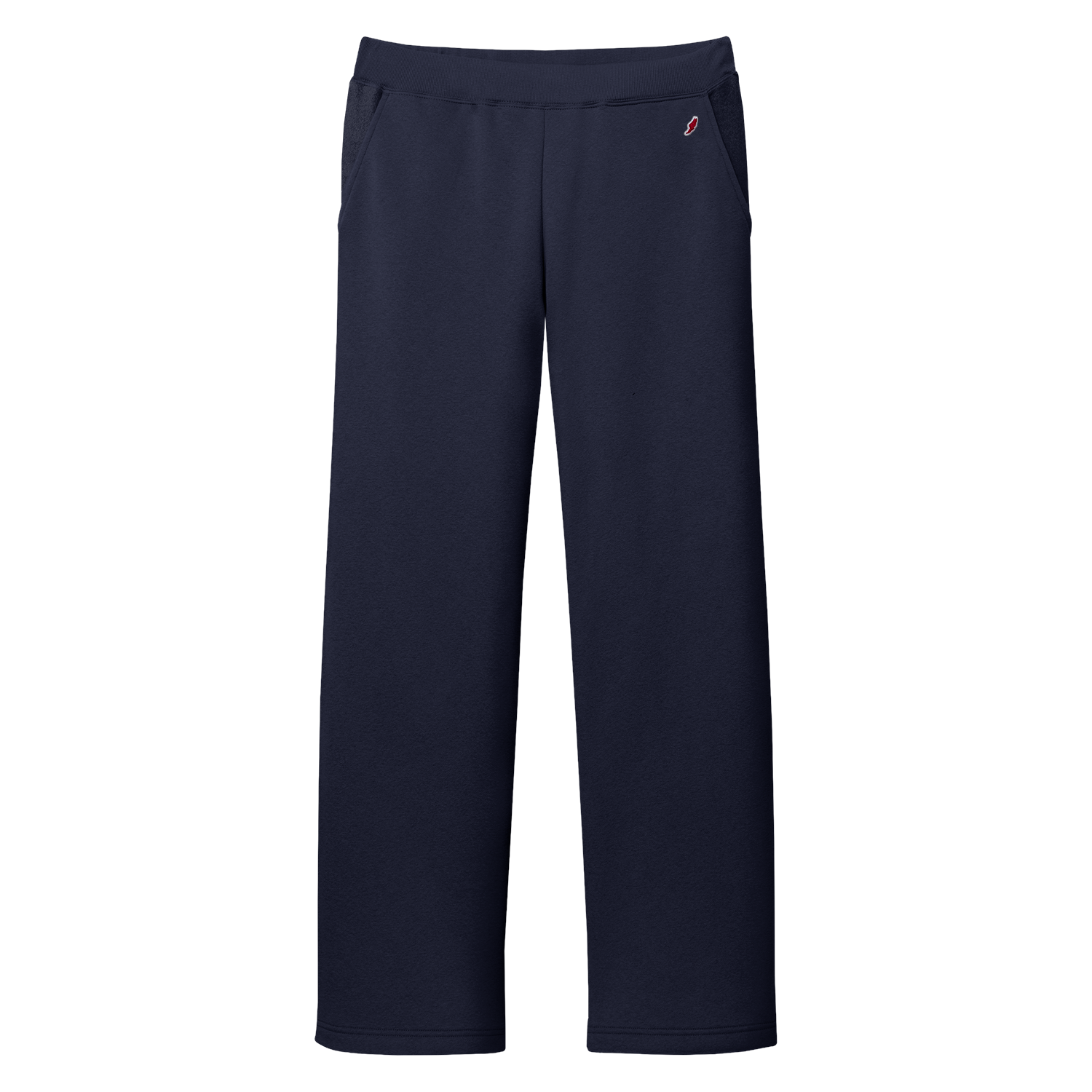Reverse Fleece Pant
