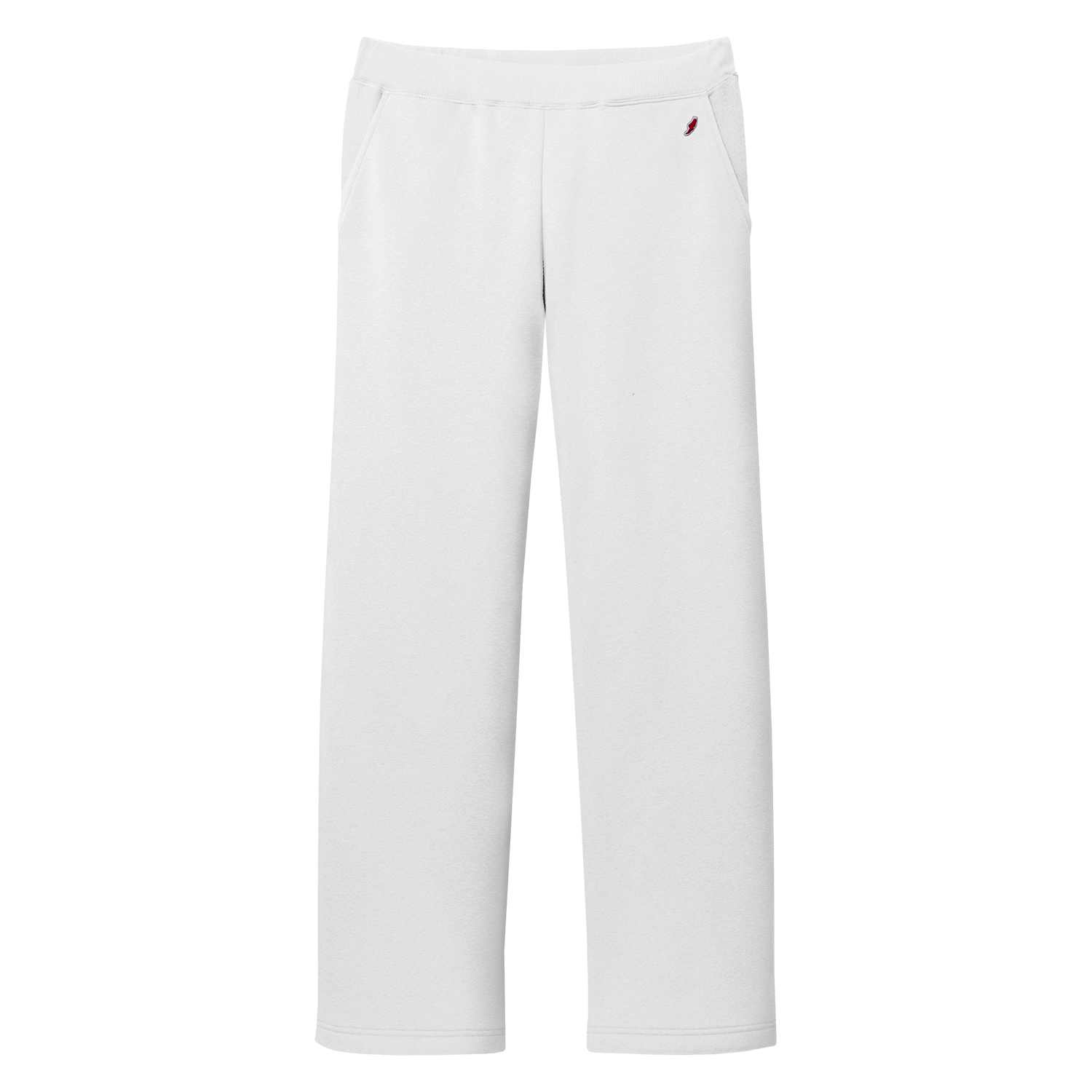 Reverse Fleece Pant