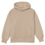 Reverse Fleece Hood