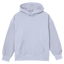 Reverse Fleece Hood
