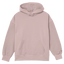 Reverse Fleece Hood