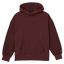 Reverse Fleece Hood