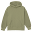 Reverse Fleece Hood