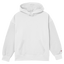 Reverse Fleece Hood