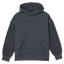 Reverse Fleece Hood
