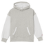 Reverse Fleece Hood