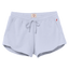 Reverse Fleece Short
