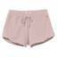 Reverse Fleece Short