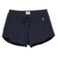 Reverse Fleece Short