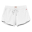 Reverse Fleece Short
