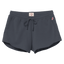 Reverse Fleece Short