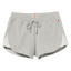 Reverse Fleece Short