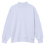 Diana Mock Neck