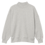 Diana Mock Neck