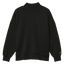 Diana Mock Neck