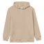 Reverse Fleece Men's Hood