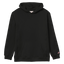 Reverse Fleece Men's Hood