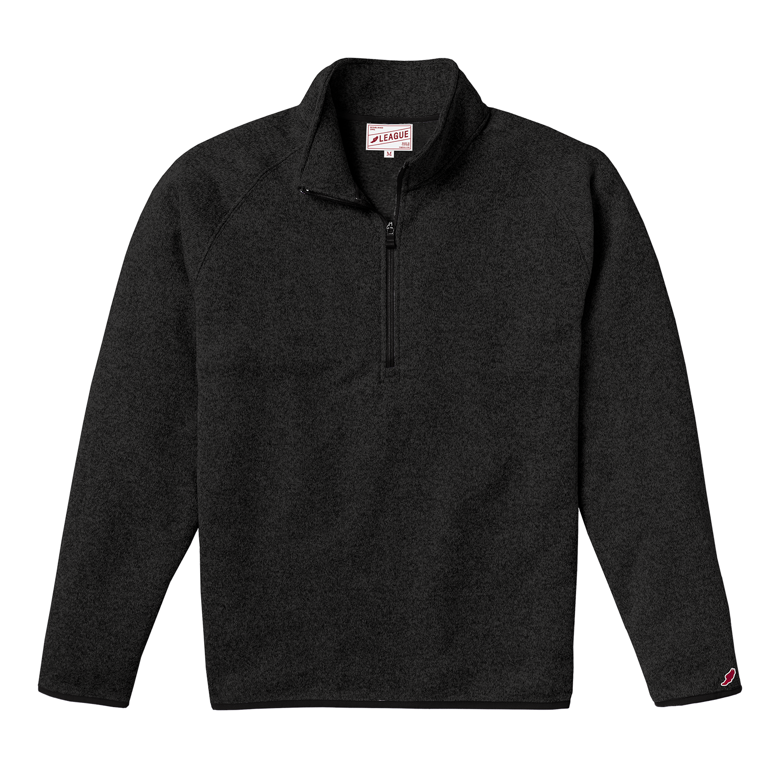 Saranac Pullover