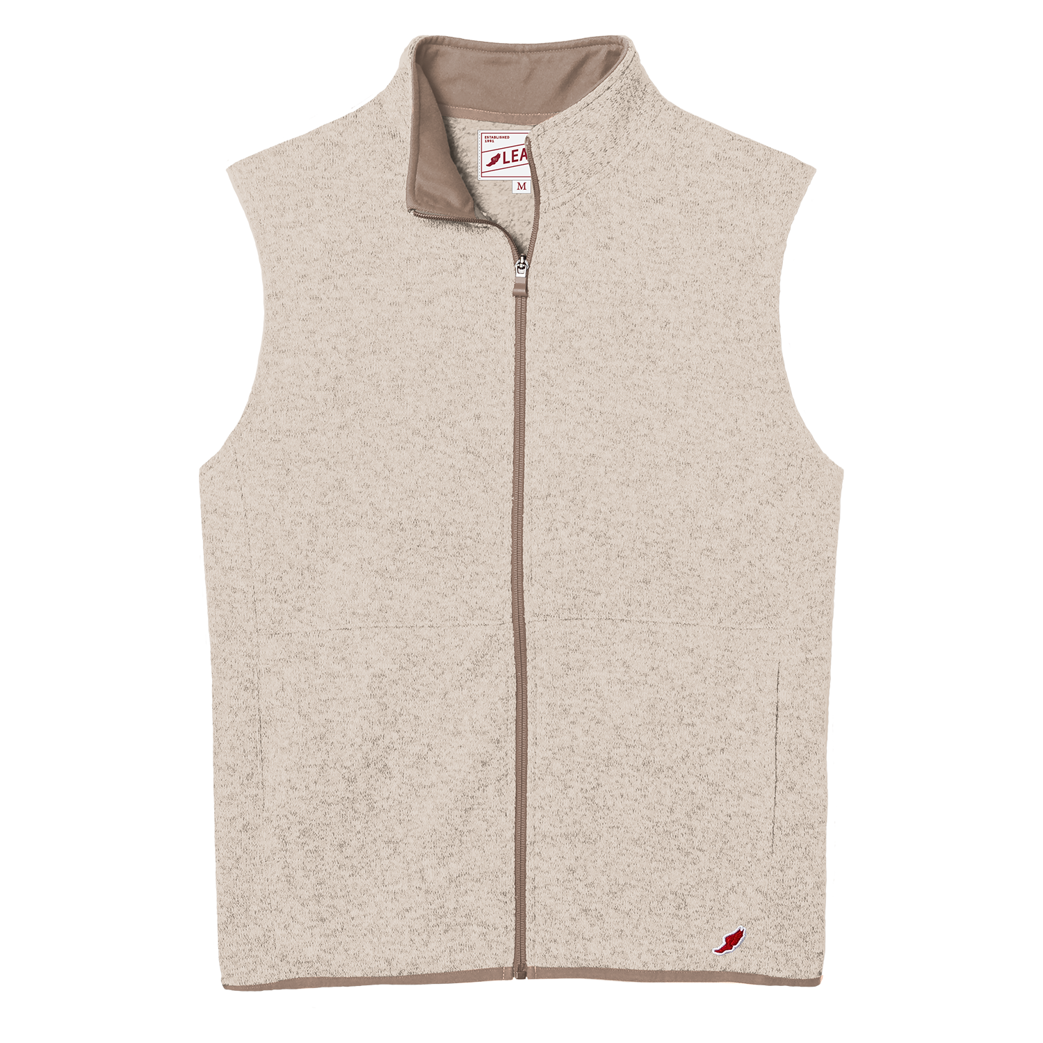 Saranac Vest