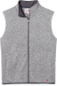 Saranac Vest