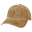 Salt Wash Corduroy Adj Hat