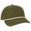 Sedona 5 Panel Adj Hat