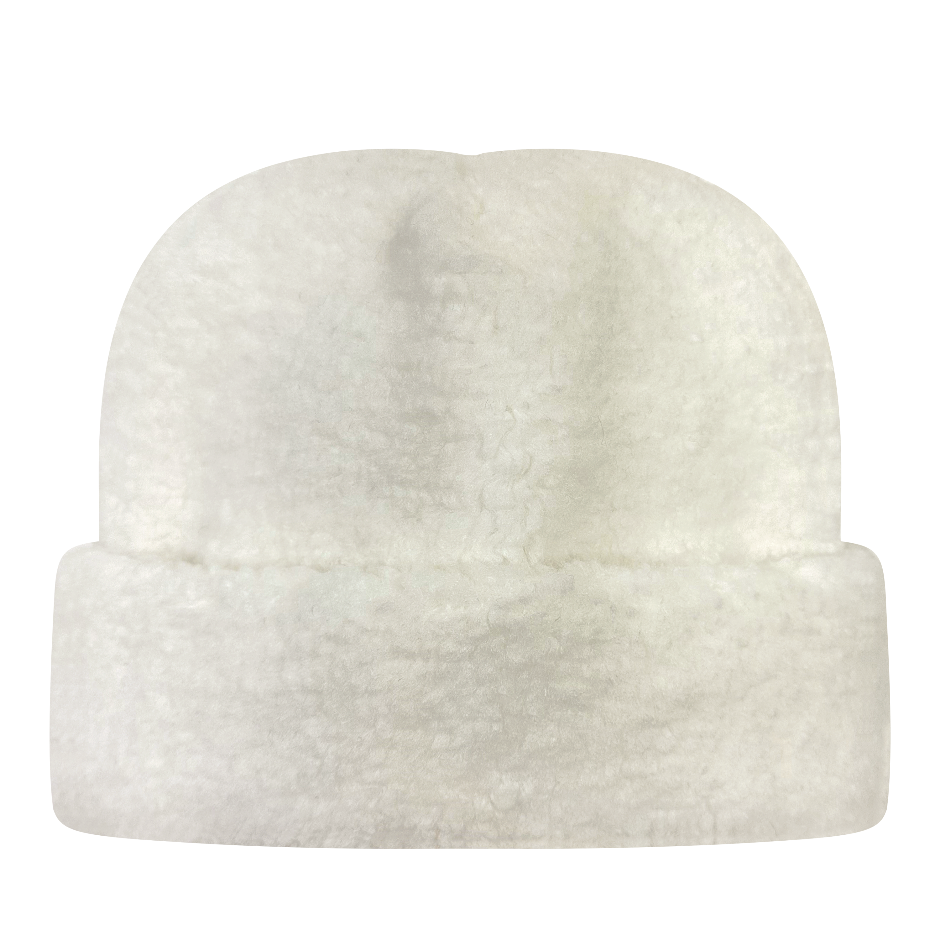 Highline Sherpa Beanies