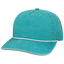 Skully Snapback Adj Hat