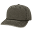 Skully Snapback Adj Hat