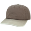 Skully Snapback Adj Hat